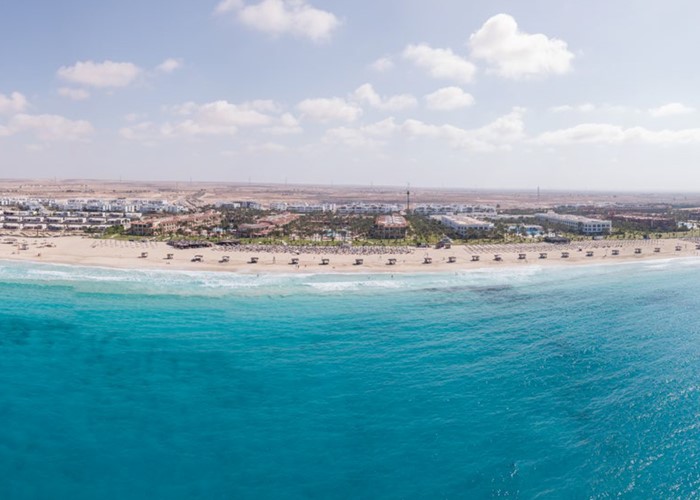 2BR Apartment with pool view in Ras soma - 5